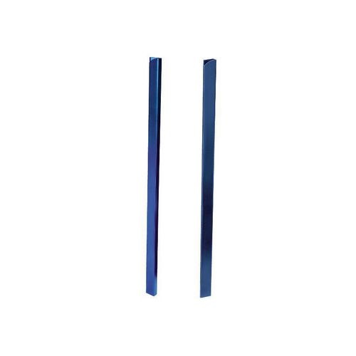 GBC Slide Binder A4 5 mm Blue Pack of 25