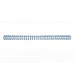 GBC Binding Wire No.6 A5 Blue Pack of 250