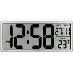 Acctim Date Keeper 22357 35 x 3 x 15.1 cm Silver
