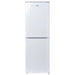 Statesman F1654APW Fridge Freezer Metal Cambrian White
