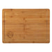 MasterChef Chopping Board Bamboo 38.5 x 27.5 cm
