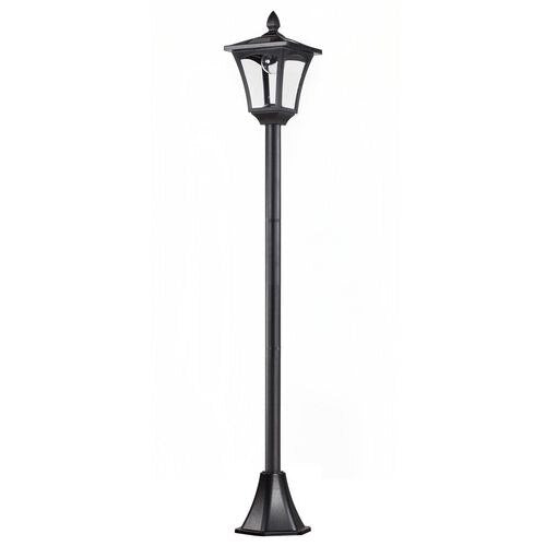 OutSunny Garden Solar Light 842-108 Black