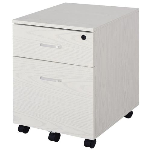 Vinsetto Cabinet 924-023WT 546 x 400 x 440 mm White