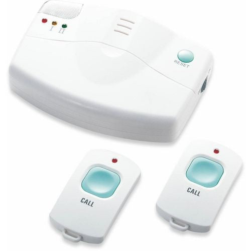 Friends and Family Home Safety Alert