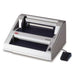 GBC 3Pro Comb Binding Machine