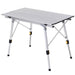 OutSunny Beer Table A20-147 Aluminum