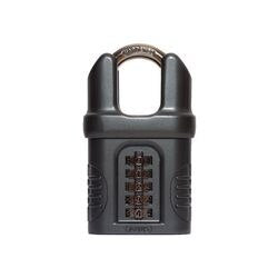 ABUS Combination Padlock 158CS/65 Hardened Steel