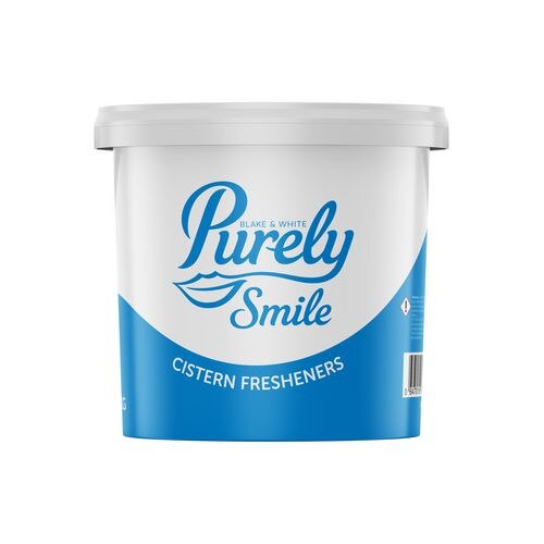 Purely Smile Toilet Freshener