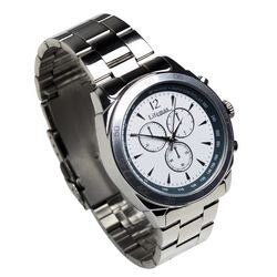 Lifemax Chronograph Atomic Talking Watch