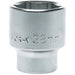 Hexagon Socket 3.4in Drive 36mm