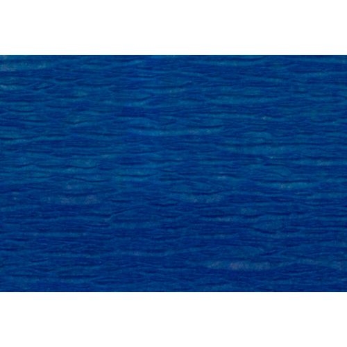 Tutorcraft  Crepe Paper Blue 10 Sheets
