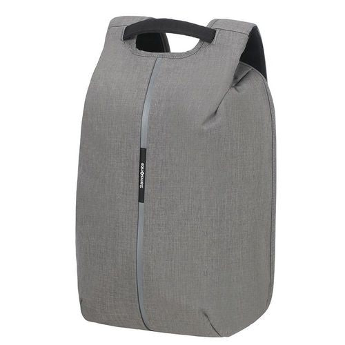 Samsonite Laptop Backpack Securipak 15.6 Inch Grey
