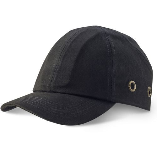 BBrand Safety Baseball Cap Cotton One Size Black