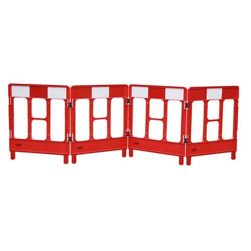 SLINGSBY Barrier 1000 x 840 mm Red