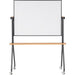 ARCHYI. Magnetic Revolving Board 140 x 180 cm