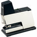 Rapid Electric Stapler 10870410 White/Black 66/8