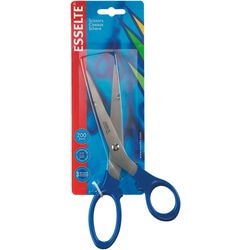 Esselte Scissors Stainless Steel Blue 200 mm