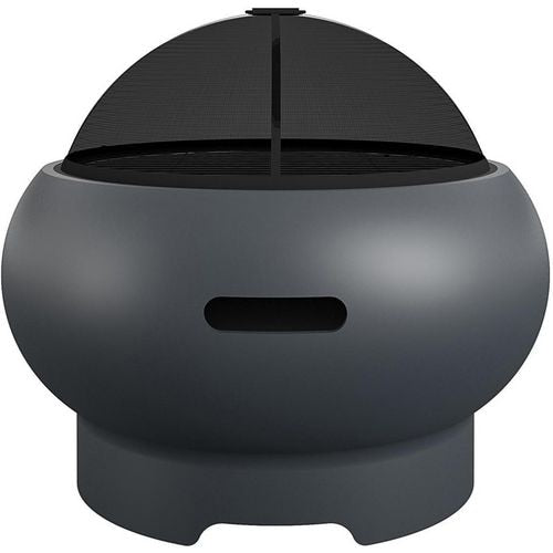 Novogratz Fire Pit 87830CHC1EUK