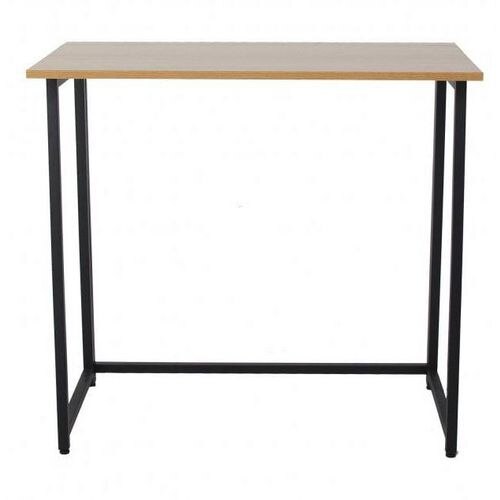 NEO Computer Desk TABLE-WALNUT