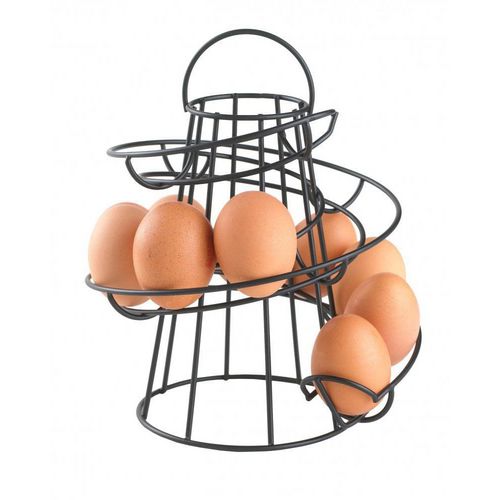 NEO Storage Metal Black 22 (W) x 20.5 (D) x 20.5 (H) cm