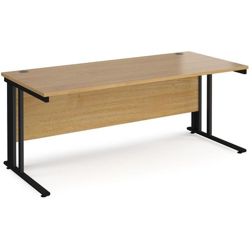 Dams International Desk MCM18KO 1,800 x 800 x 725 mm