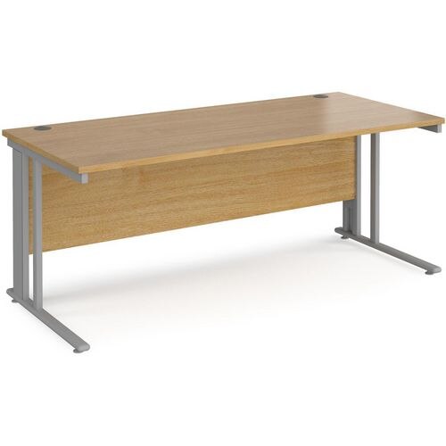 Dams International Desk MCM18SO 1,800 x 800 x 725 mm
