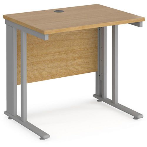 Dams International Desk MCM608SO 800 x 600 x 725 mm