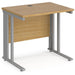 Dams International Desk MCM608SO 800 x 600 x 725 mm