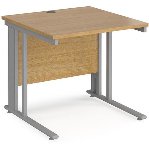 Dams International Desk MCM8SO 800 x 800 x 725 mm