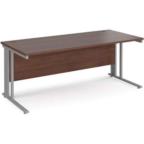 Dams International Desk MCM18SW 1,800 x 800 x 725 mm