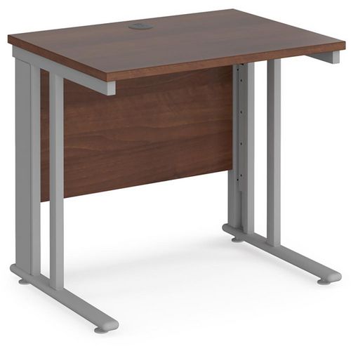 Dams International Desk MCM608SW 800 x 600 x 725 mm