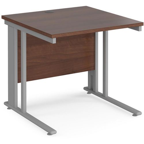 Dams International Desk MCM8SW 800 x 800 x 725 mm