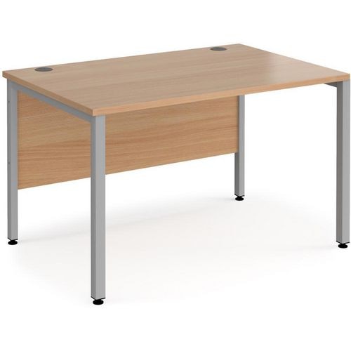Dams International Desk MB12SB 1,200 x 800 x 725 mm