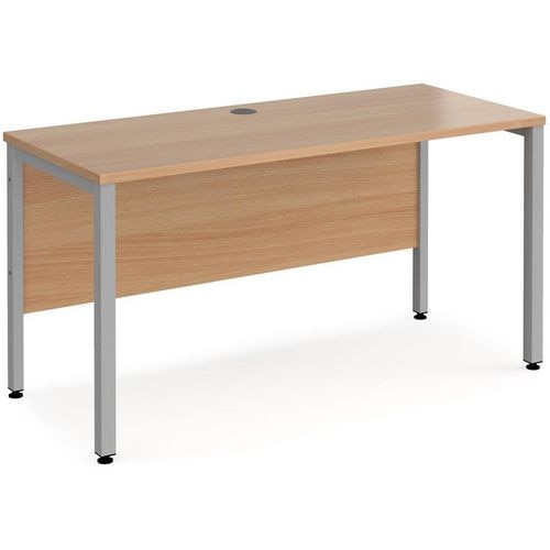 Dams International Desk MB614SB 1,400 x 600 x 725 mm