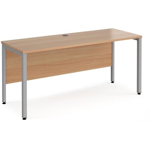 Dams International Desk MB616SB 1,600 x 600 x 725 mm