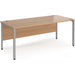 Dams International Desk MB18SB 1,800 x 800 x 725 mm