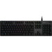 Logitech Keyboard Wired G512 QWERTY 920-009368