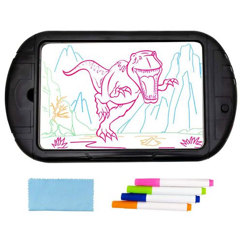 DOODLE Drawing Board 12054 290 mm (W) Multicolour