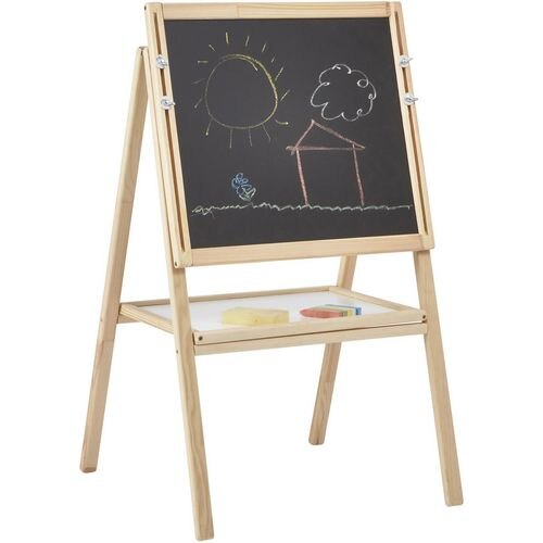 Liberty House Toys Easel LHTMS1 Neutral 500 (W) x 475 (D) x 780 (H) mm