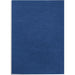 Fellowes Binding Cover Paper Royal Blue Pack of 100