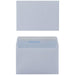 Viking Envelope C6 162 (W) x 114 (H) mm Peel and Seal White 100 gsm Pack of 1000