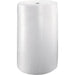 RAJA Bubble Wrap PE (Polyethylene) 1,000 mm (W) x 50 m (L) Transparent Recycled 30%
