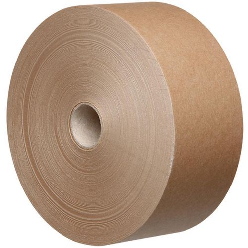 TEGRABOND Reinforced Water Activated Tape Xtegra 48 mm x 100 m Pack of 12