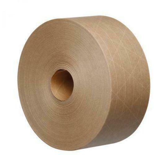 TEGRABOND Reinforced Water Activated Tape Xtegra 70 mm x 100 m Pack of 16