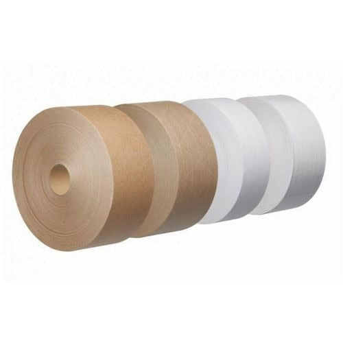 TEGRABOND Water Activated Tape Xtegra 48 mm x 200 m Pack of 30