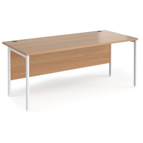 Dams International Desk MH18WHB 1,800 x 800 x 725 mm