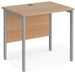 Dams International Desk MH608SB 800 x 600 x 725 mm