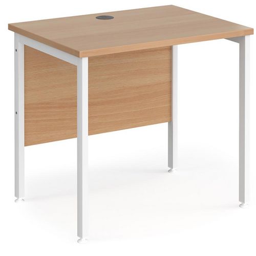 Dams International Desk MH608WHB 800 x 600 x 725 mm