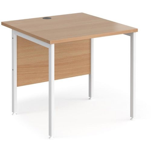 Dams International Desk MH8WHB 800 x 800 x 725 mm