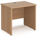 Dams International Desk MP608B 800 x 600 x 725 mm